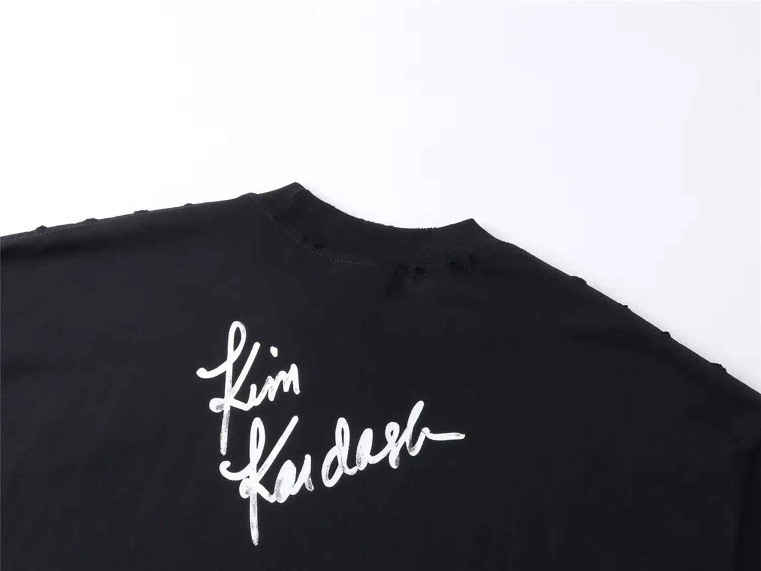 # 25SS # BALENCI*GA # 260g * 1 1 + + os Same Style！！ ：3243# Sizes：xs-L ：1